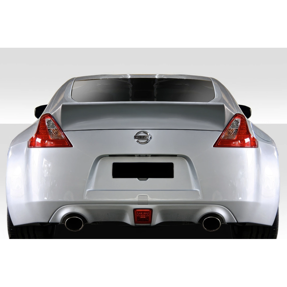 All kind of Exterior/Wingsfor Nissan 370Z 2009. 1