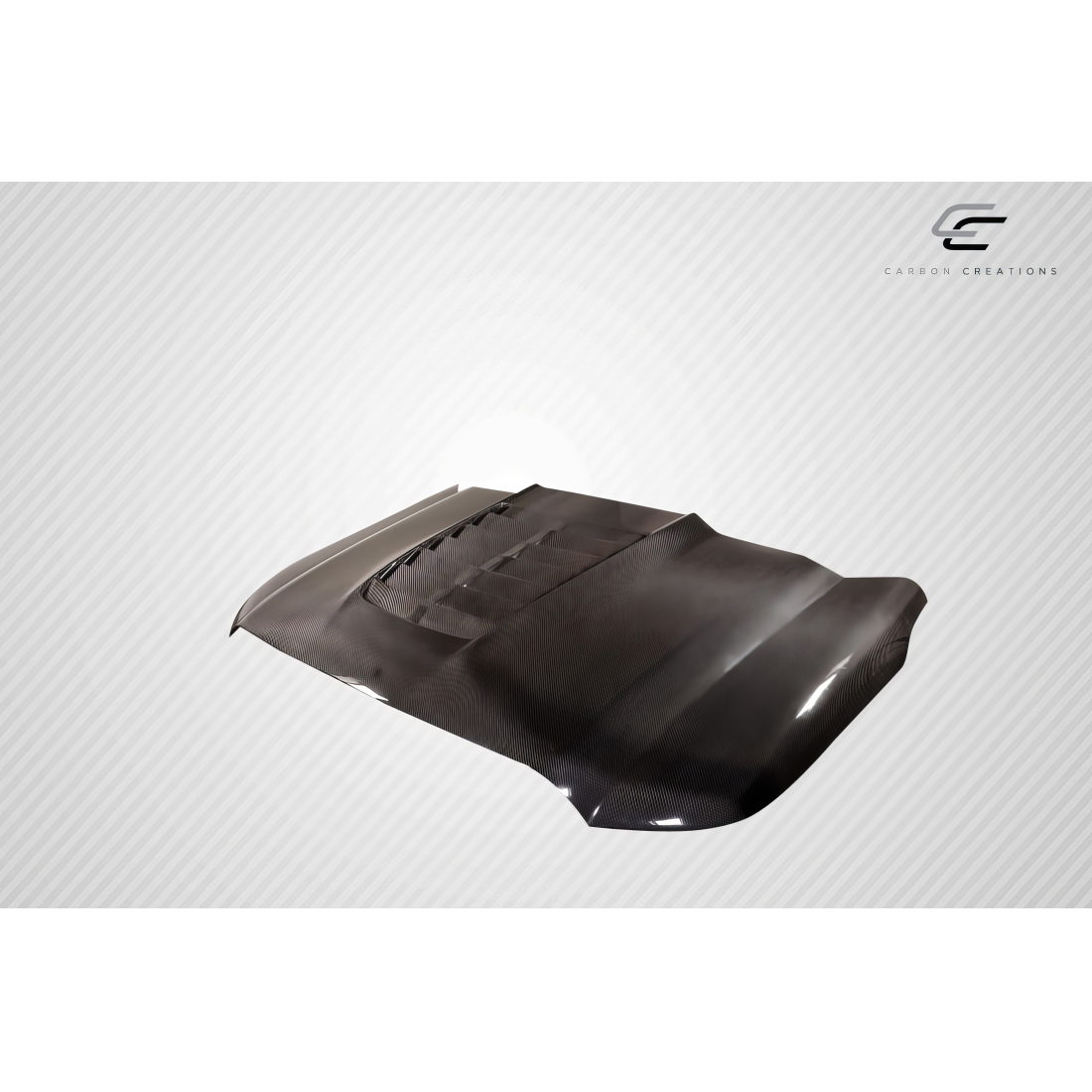All kind of Exterior/Hoodsfor  Ford F-250 Super Duty 2011. 