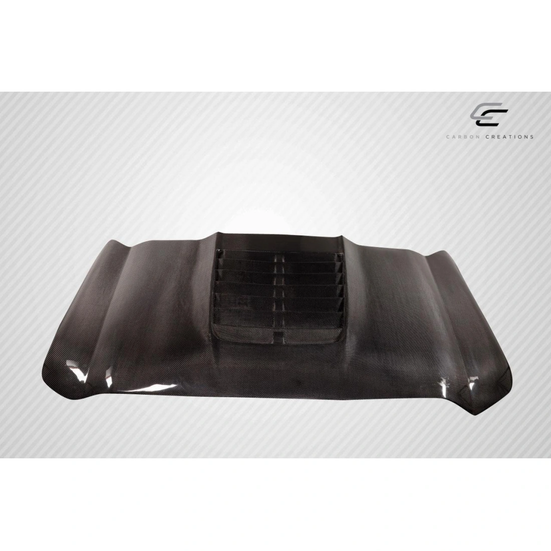 All kind of Exterior/Hoodsfor  Ford F-250 Super Duty 2011. 3