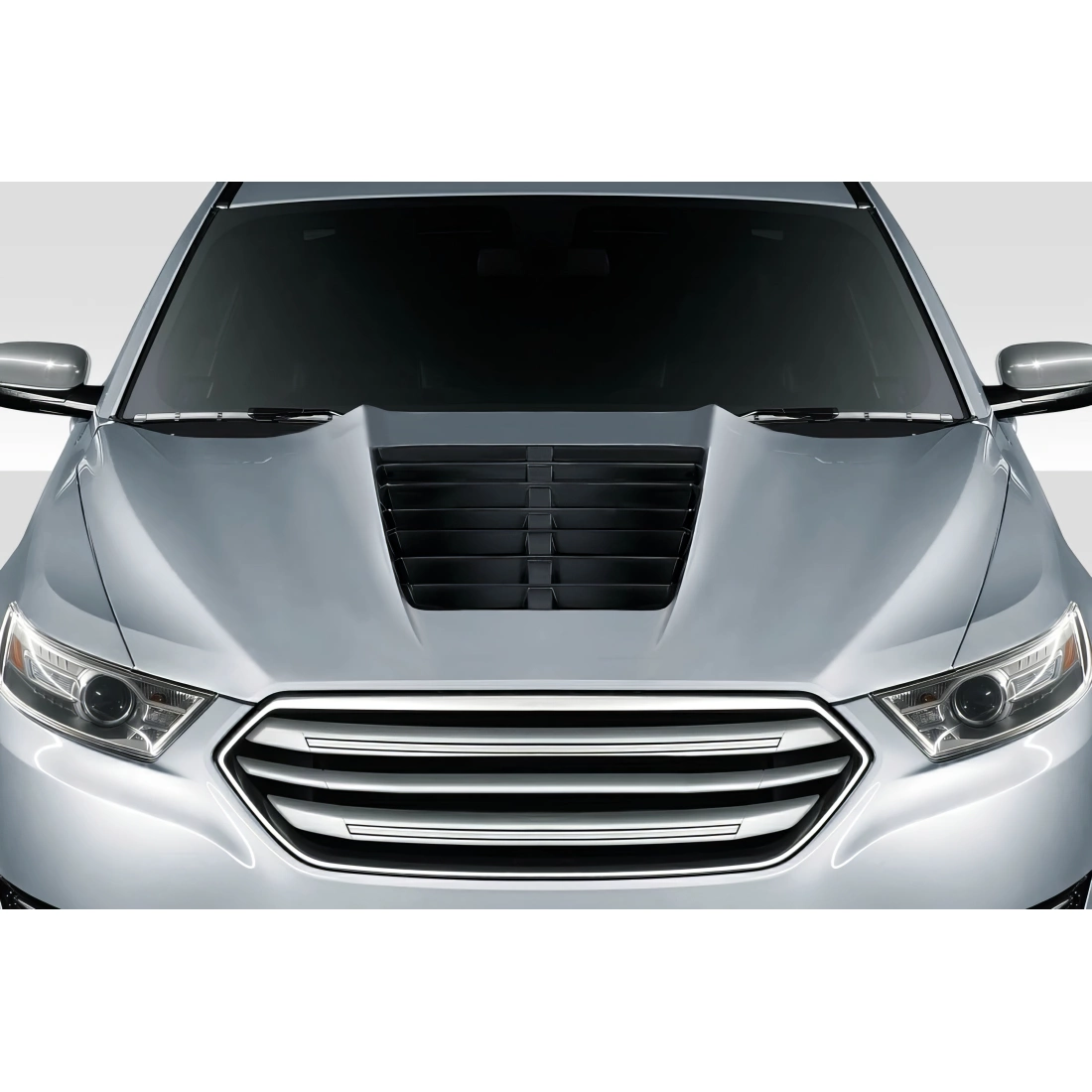All kind of Exterior/Hoodsfor Ford Taurus 2013. 1