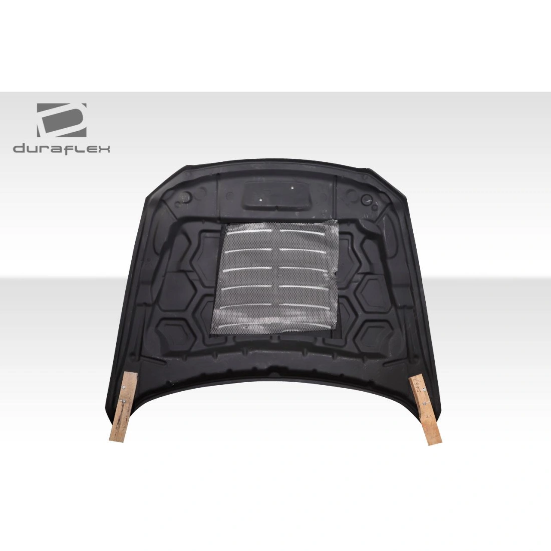 All kind of Exterior/Hoodsfor Ford Taurus 2013. 23