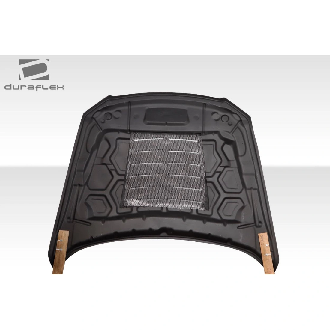 All kind of Exterior/Hoodsfor Ford Taurus 2013. 39