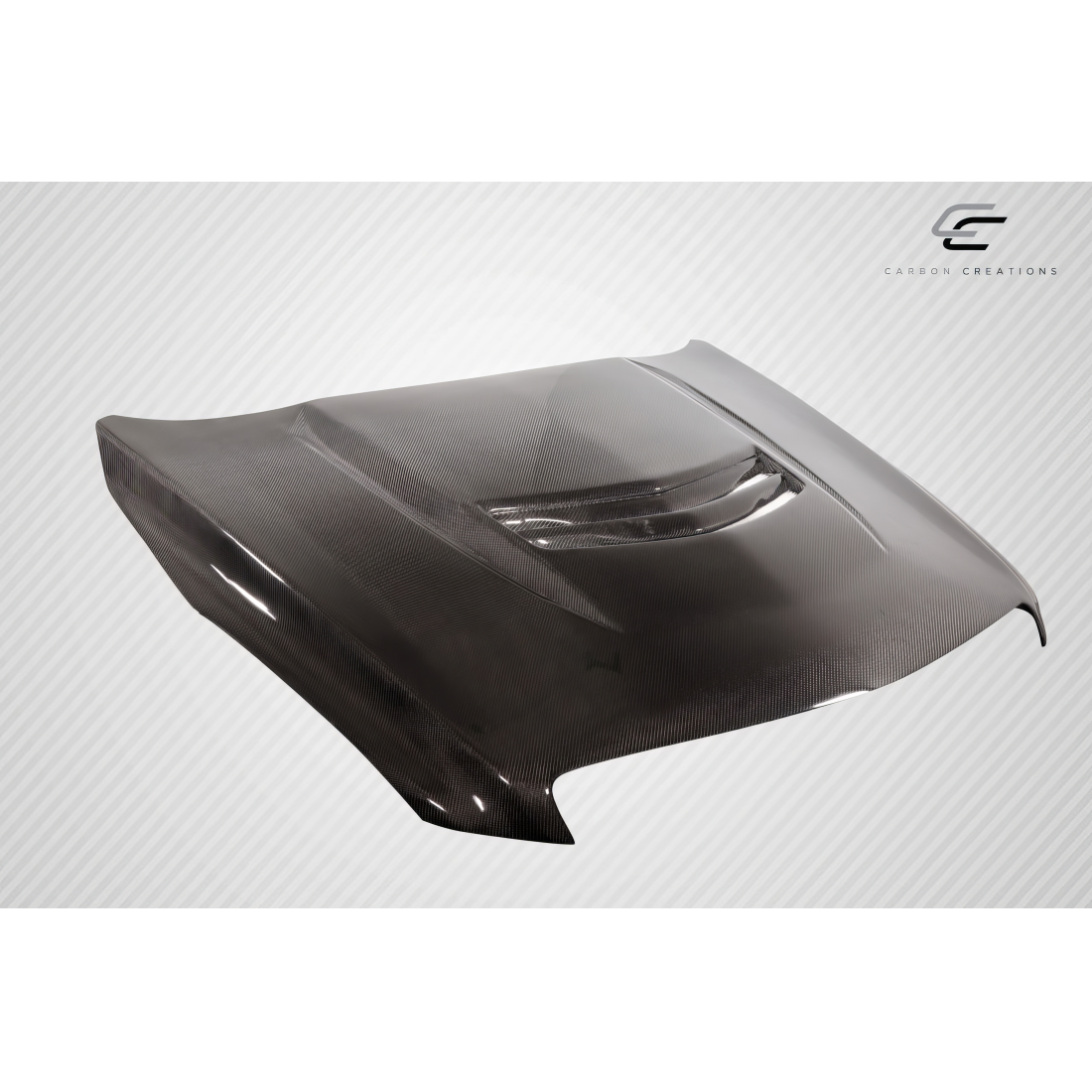 All kind of Exterior/Hoodsfor  Cadillac ATS 2012. 