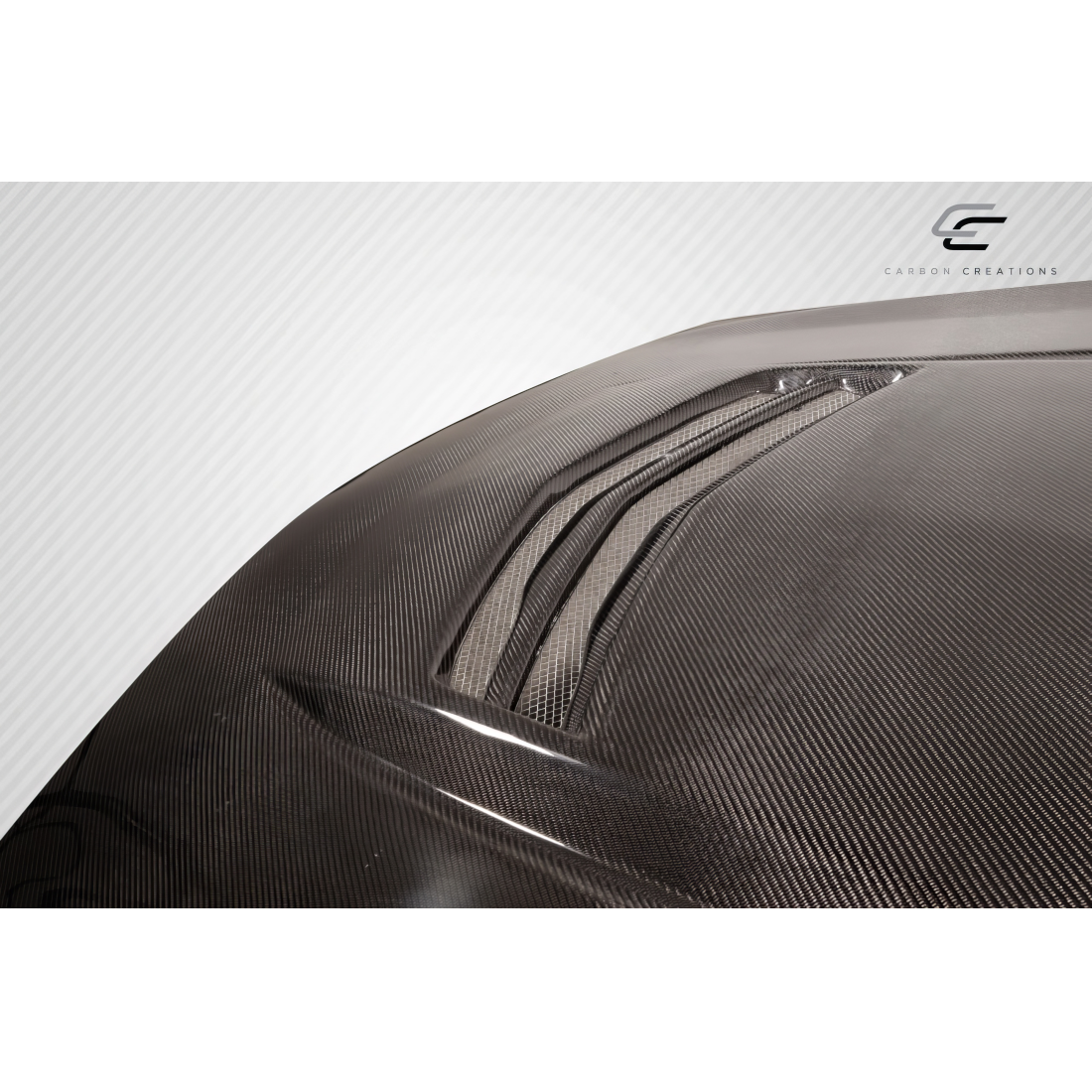 All kind of Exterior/Hoodsfor  Cadillac ATS 2012. 