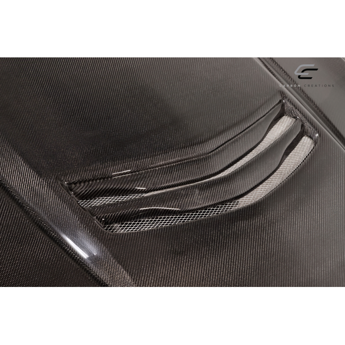 All kind of Exterior/Hoodsfor  Cadillac ATS 2012. 