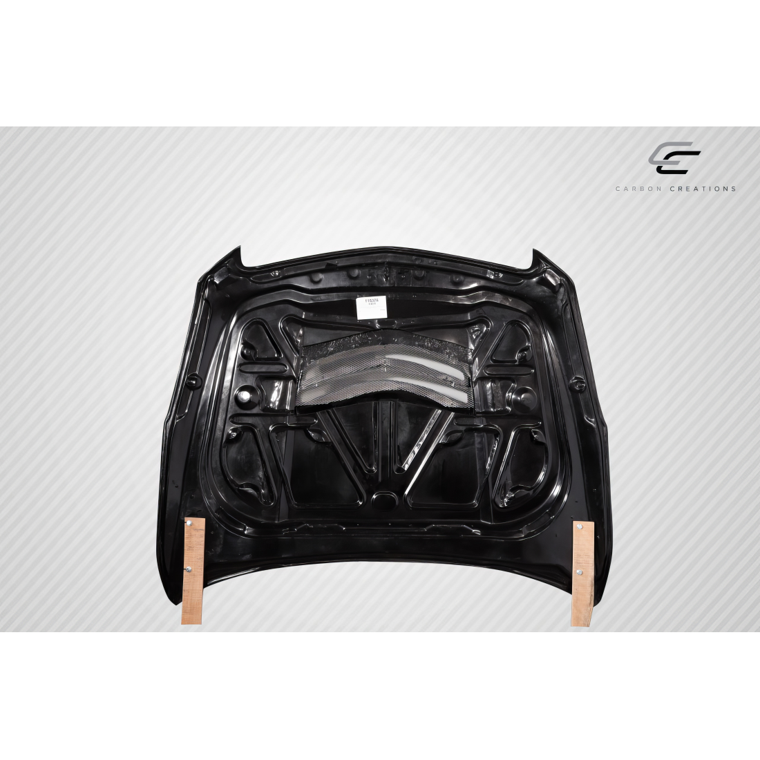 All kind of Exterior/Hoodsfor  Cadillac ATS 2012. 