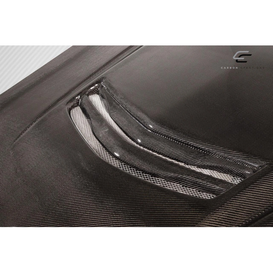 All kind of Exterior/Hoodsfor  Cadillac ATS 2012. 9