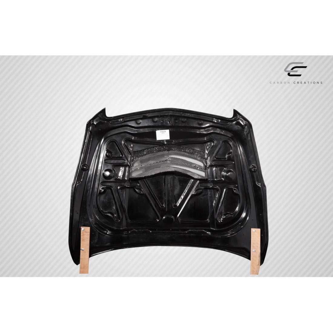 All kind of Exterior/Hoodsfor  Cadillac ATS 2012. 17