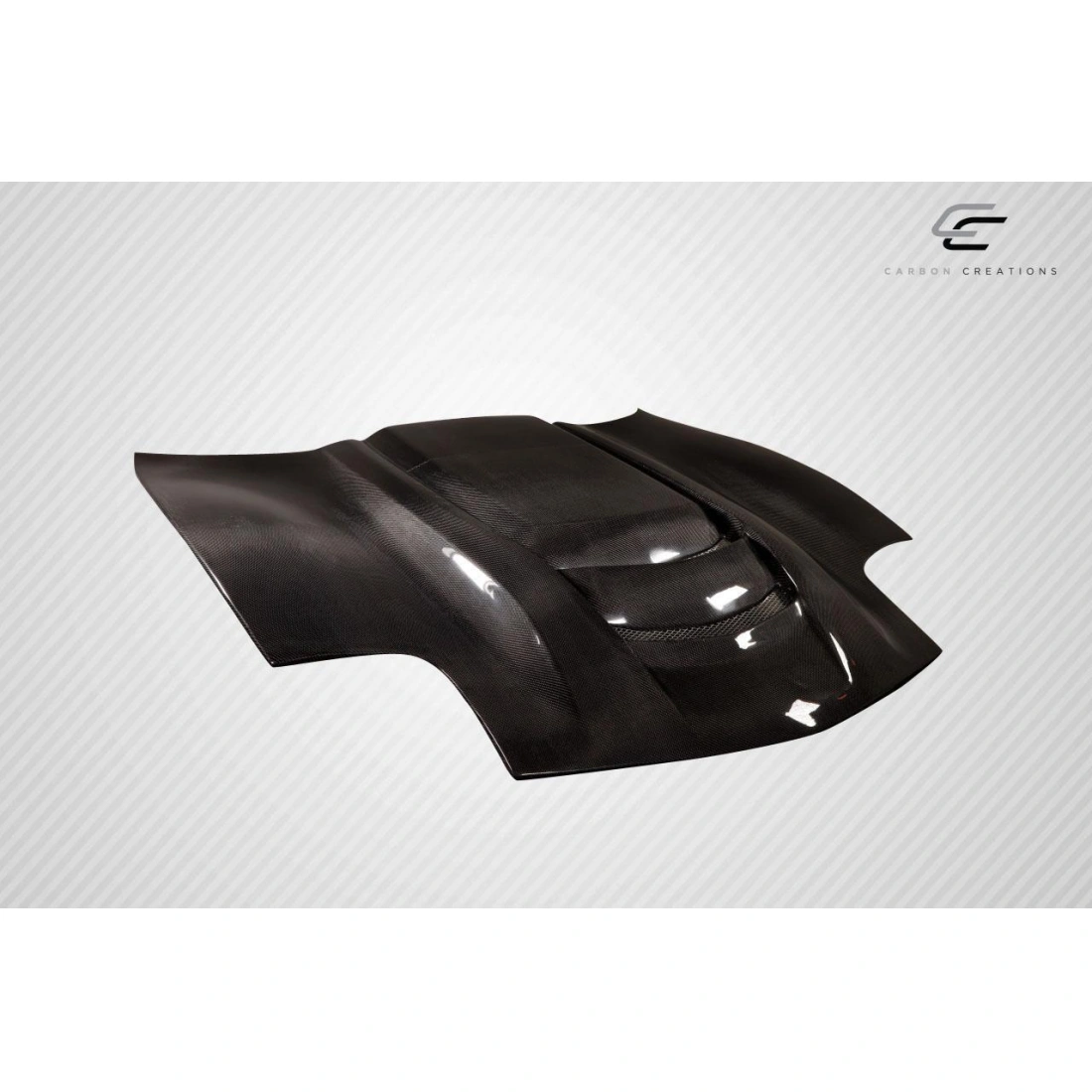All kind of Exterior/Hoodsfor Chevrolet Corvette 1997. 5