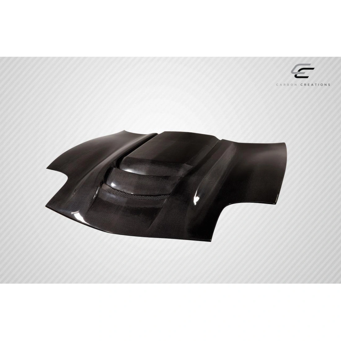 All kind of Exterior/Hoodsfor Chevrolet Corvette 1997. 7