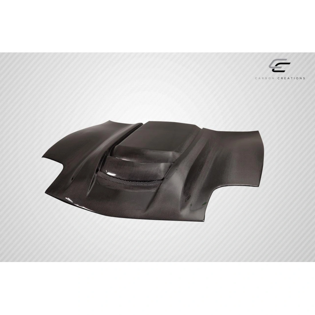 All kind of Exterior/Hoodsfor Chevrolet Corvette 1997. 11