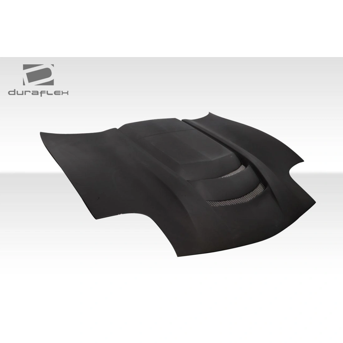 All kind of Exterior/Hoodsfor Chevrolet Corvette 1997. 6
