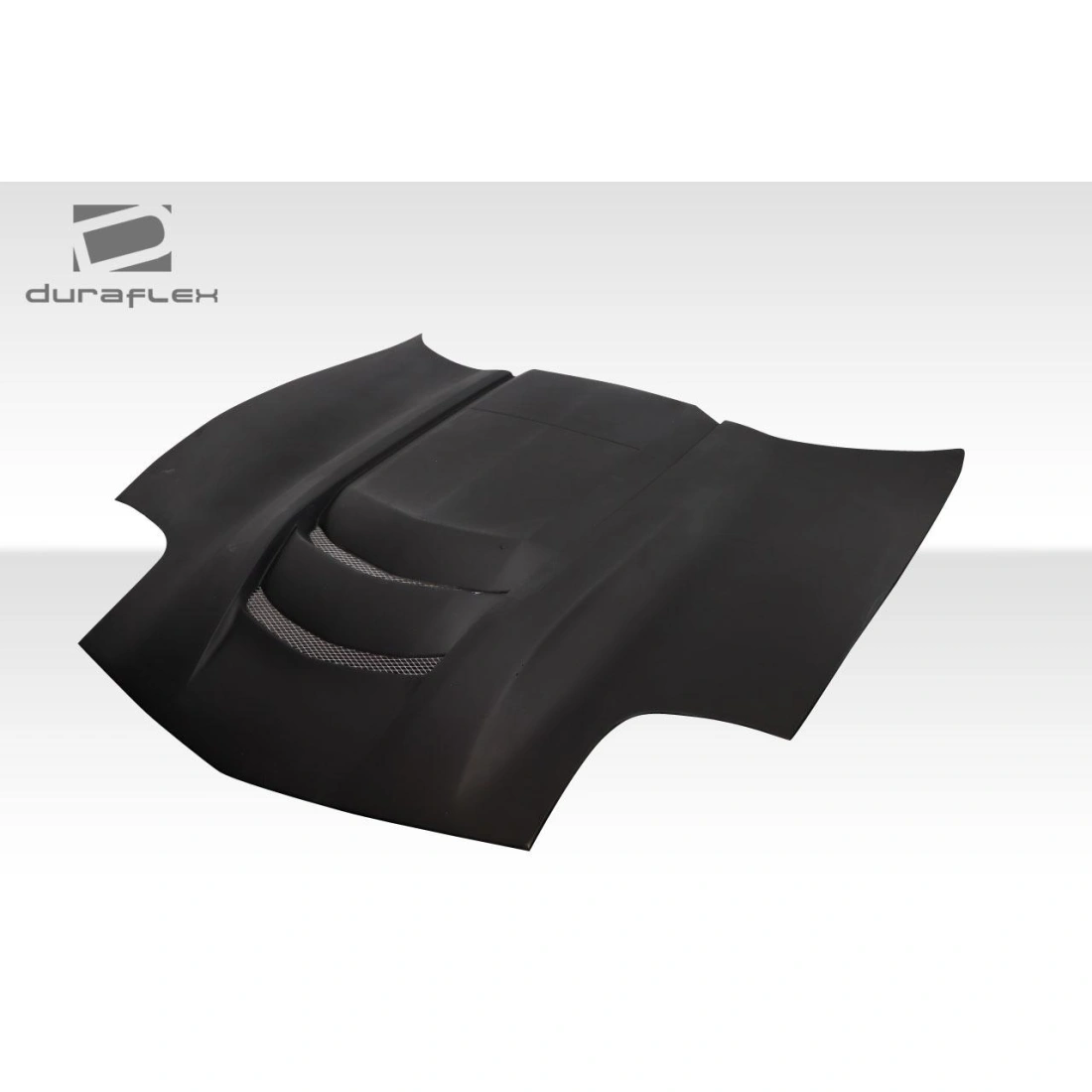All kind of Exterior/Hoodsfor Chevrolet Corvette 1997. 8