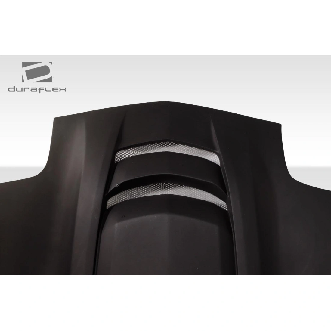 All kind of Exterior/Hoodsfor Chevrolet Corvette 1997. 19