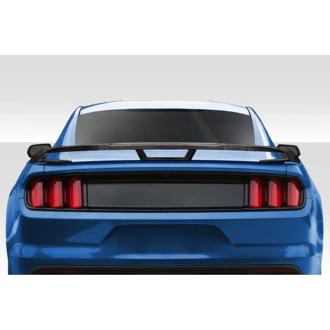 All kind of Exterior/Wingsfor Ford Mustang 2015. 6