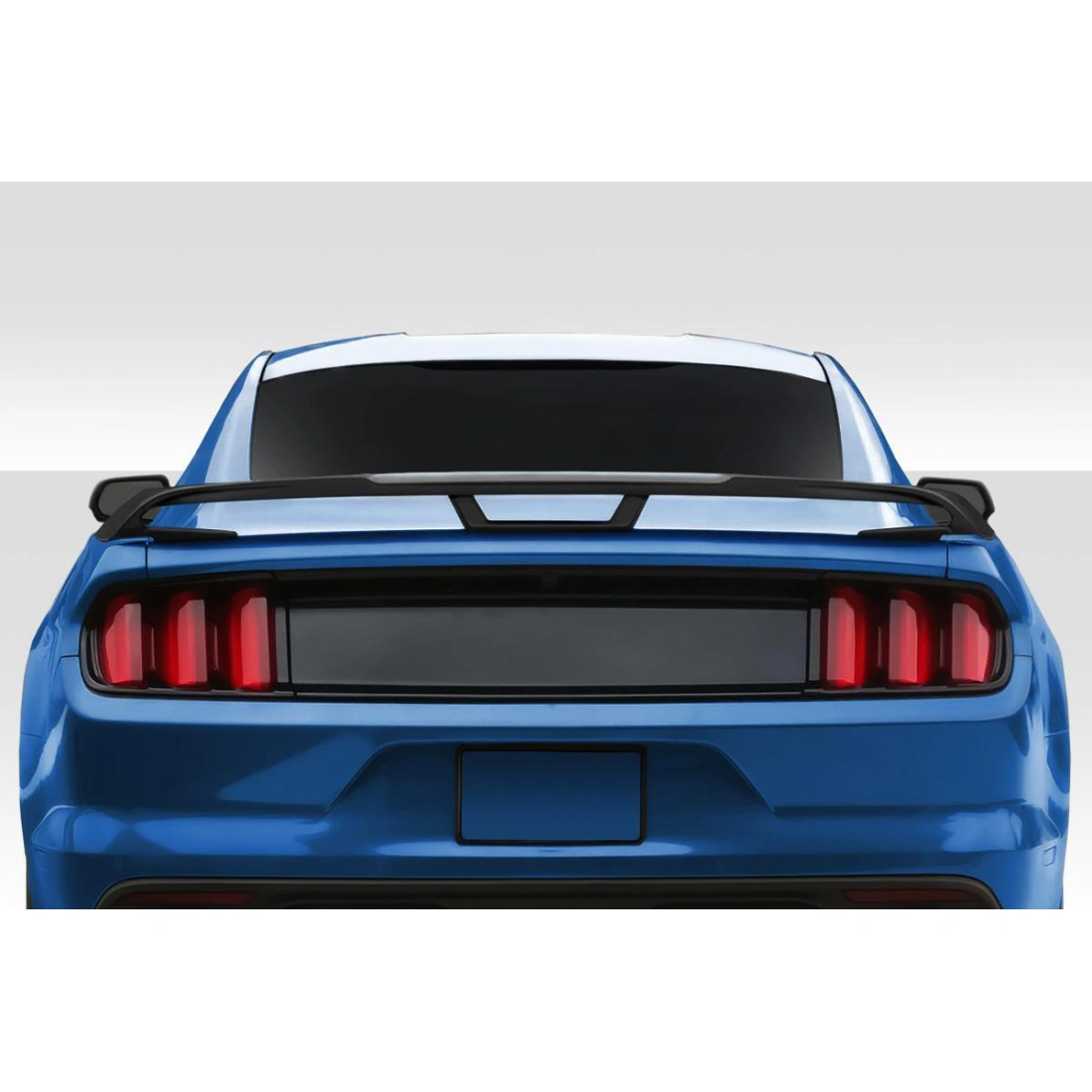 All kind of Exterior/Wingsfor Ford Mustang 2015. 3