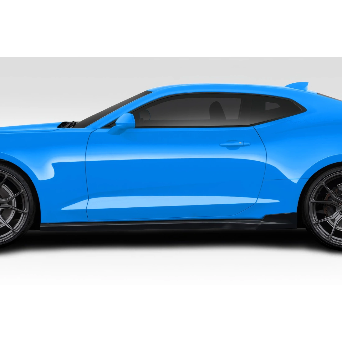 All kind of Exterior/Side Skirtsfor  Chevrolet Camaro 2016. 1