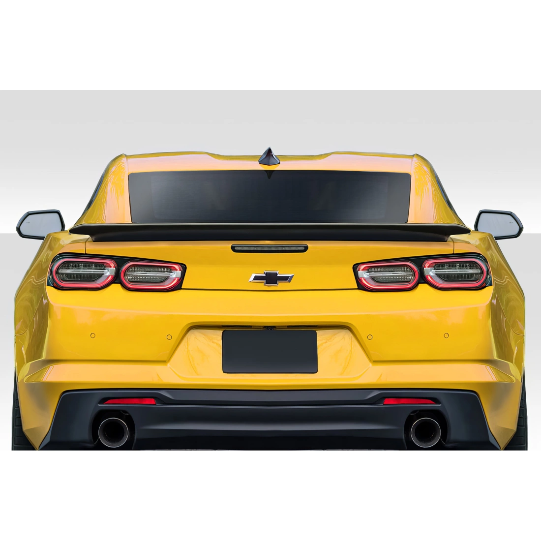 All kind of Exterior/Wingsfor  Chevrolet Camaro 2016. 1