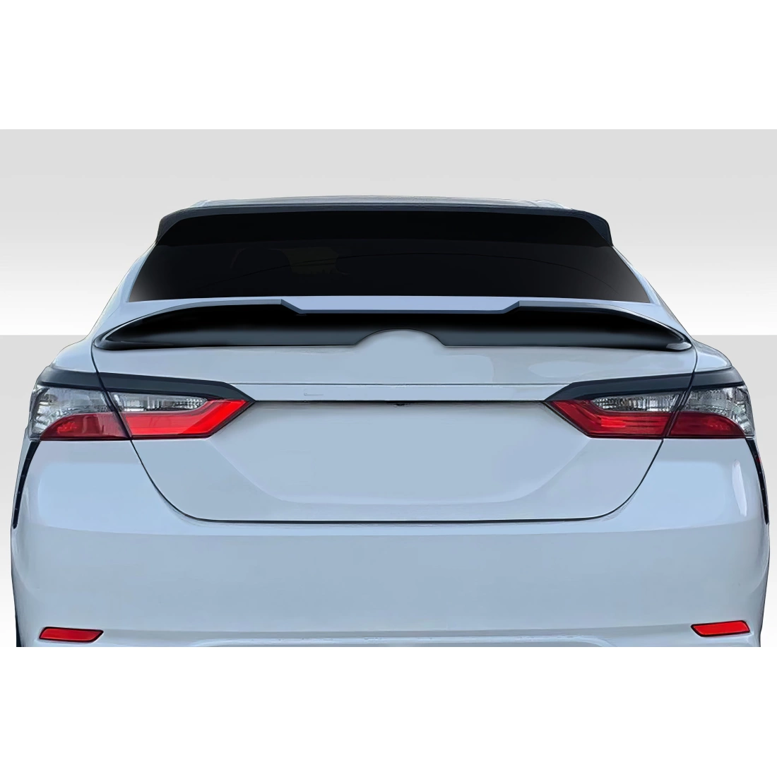 All kind of Exterior/Wingsfor Toyota Camry 2018. 1