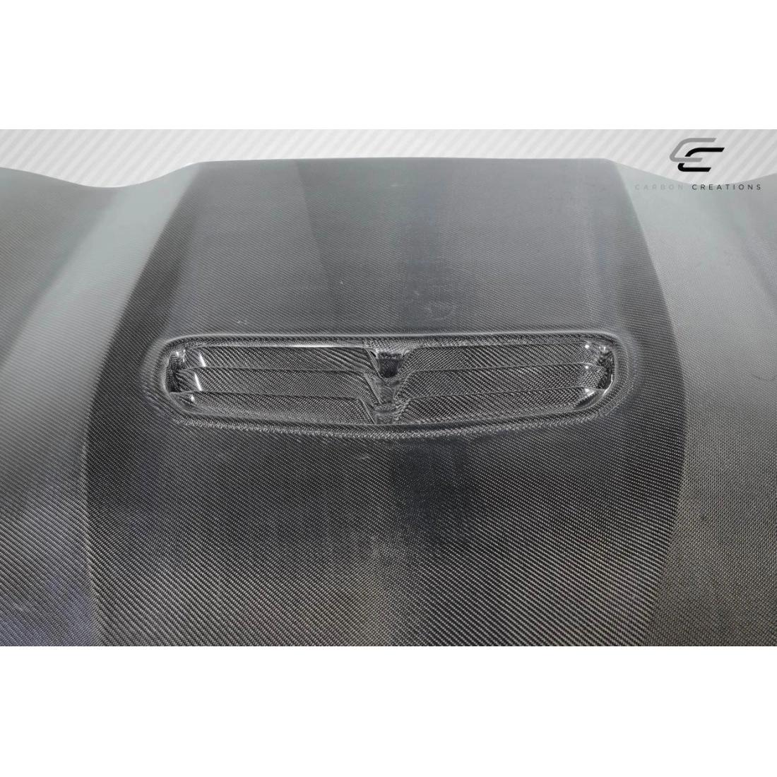 All kind of Exterior/Hoodsfor  Chevrolet Camaro 2016. 10