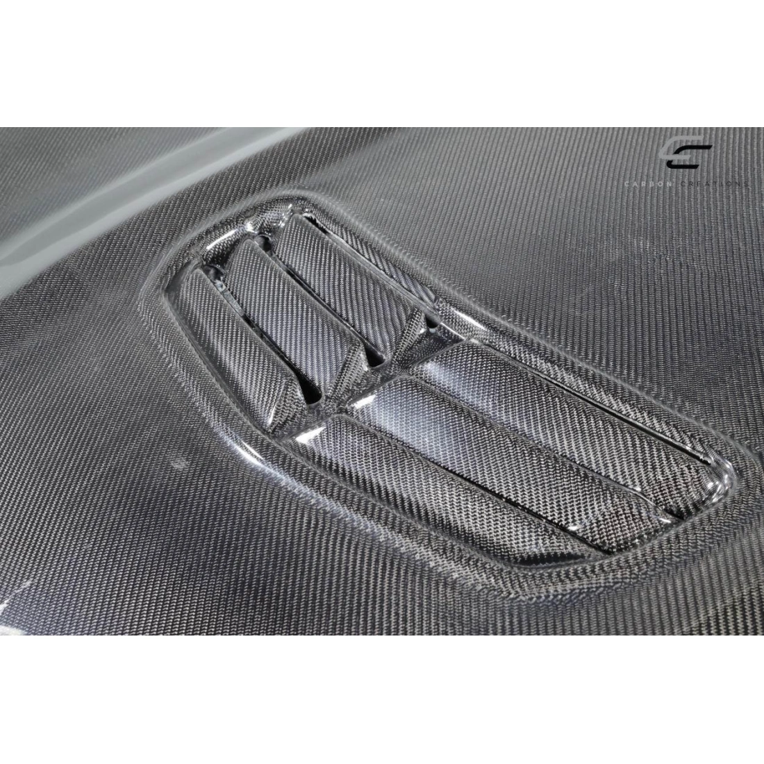 All kind of Exterior/Hoodsfor  Chevrolet Camaro 2016. 14
