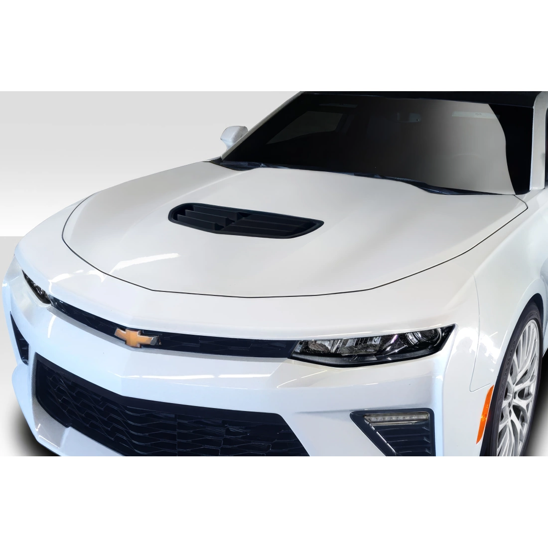 All kind of Exterior/Hoodsfor  Chevrolet Camaro 2016. 11