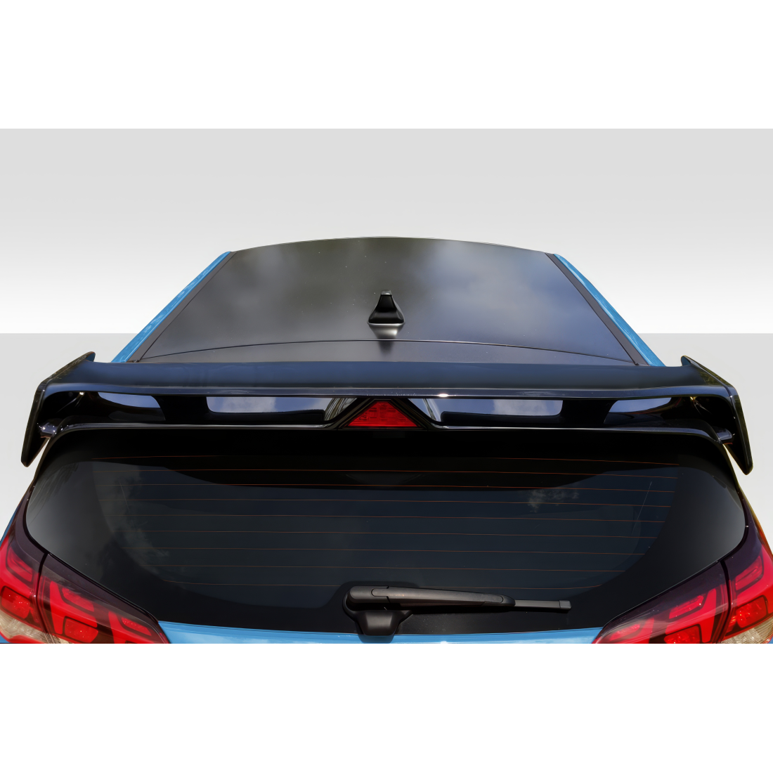 All kind of Exterior/Wingsfor  Hyundai Veloster 2019. 