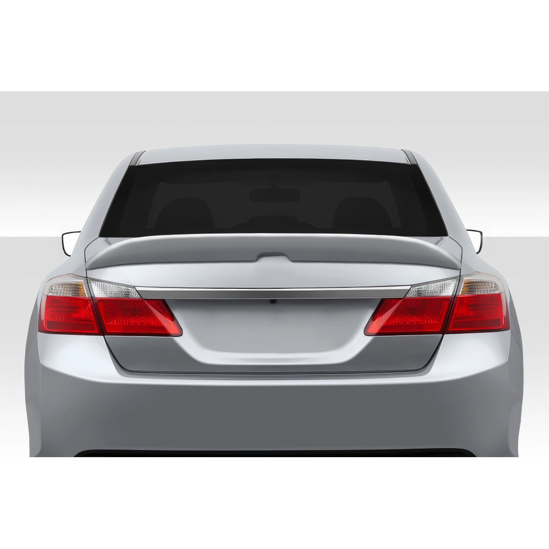 All kind of Exterior/Wingsfor  Honda Accord 2013. 1