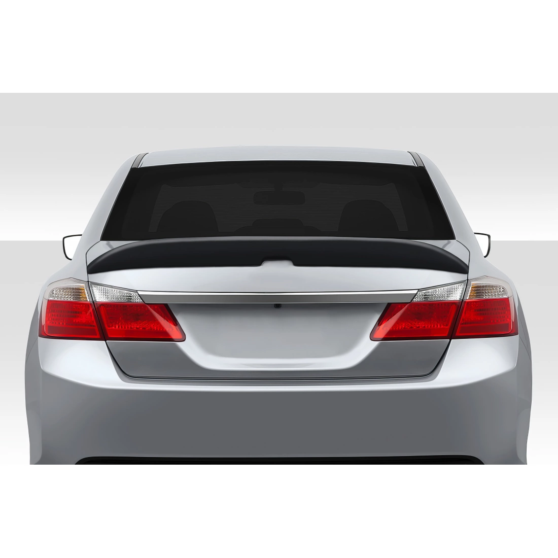 All kind of Exterior/Wingsfor  Honda Accord 2013. 9