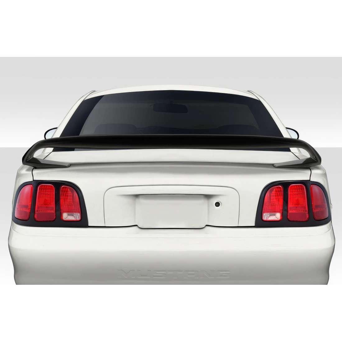 All kind of Exterior/Wingsfor Ford Mustang 1994. 1
