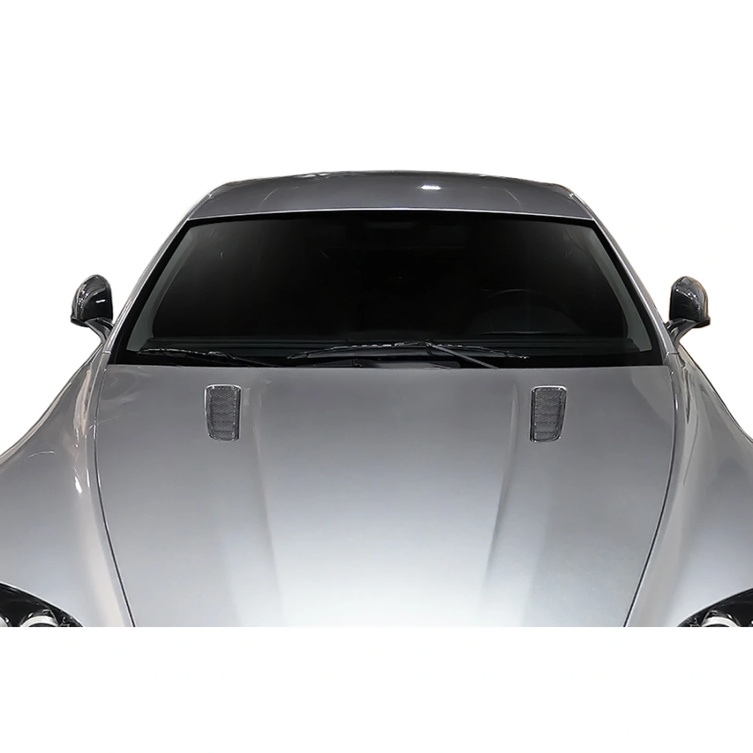 All kind of Exterior/Hoodsfor  Aston Martin Vantage 2006. 1