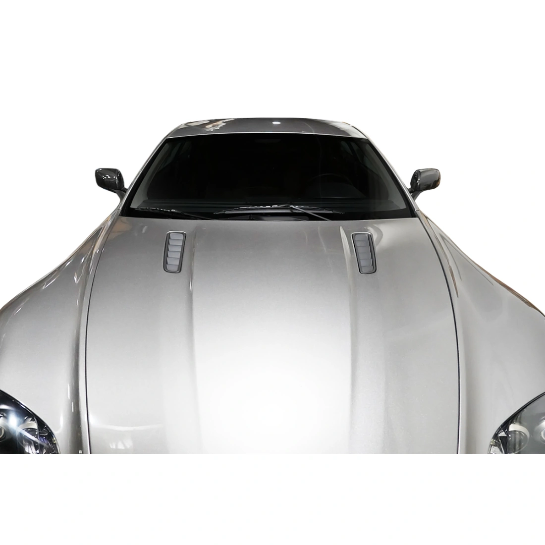 All kind of Exterior/Hoodsfor  Aston Martin Vantage 2006. 1
