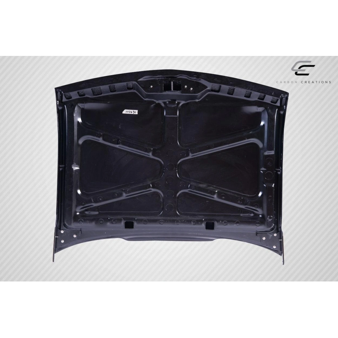 All kind of Exterior/Hoodsfor  Chevrolet S10 1994. 5