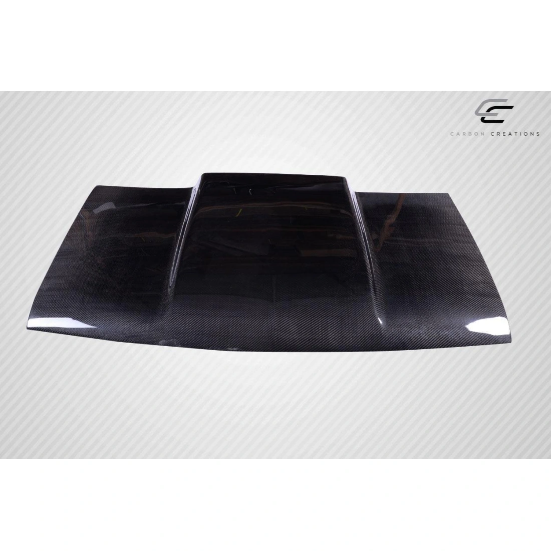 All kind of Exterior/Hoodsfor  Chevrolet S10 1994. 7