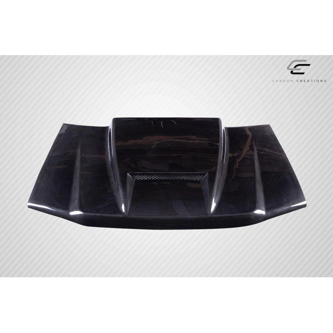 All kind of Exterior/Hoodsfor Chevrolet Colorado 2004. 6