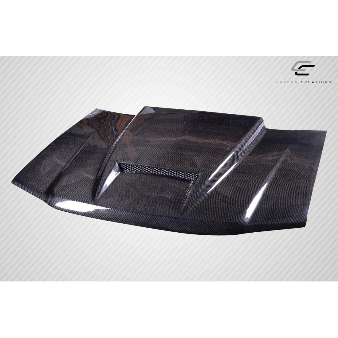 All kind of Exterior/Hoodsfor Chevrolet Colorado 2004. 8