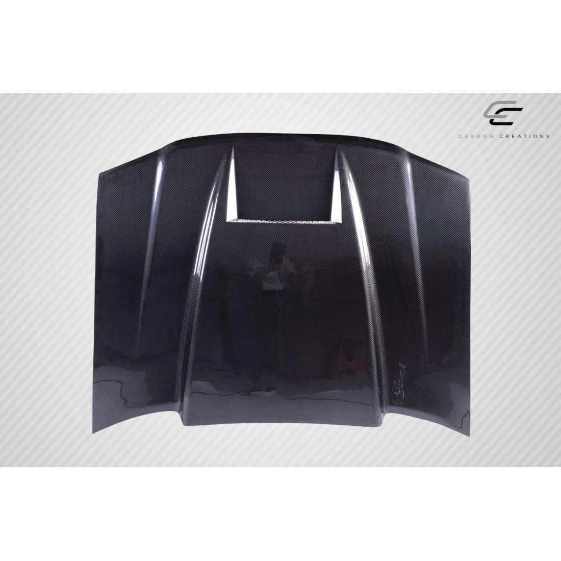 All kind of Exterior/Hoodsfor Chevrolet Colorado 2004. 12