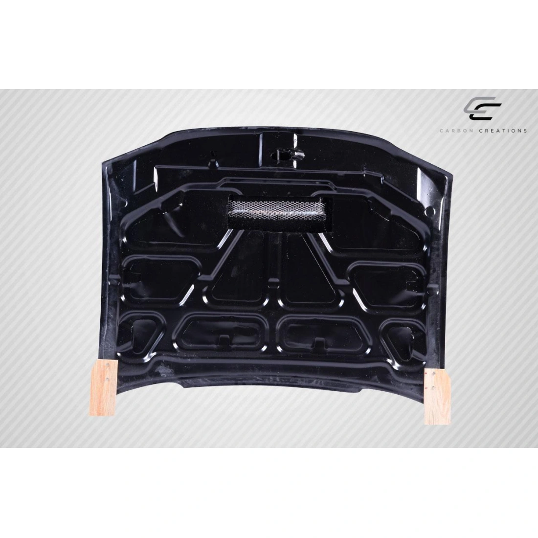 All kind of Exterior/Hoodsfor Chevrolet Colorado 2004. 14