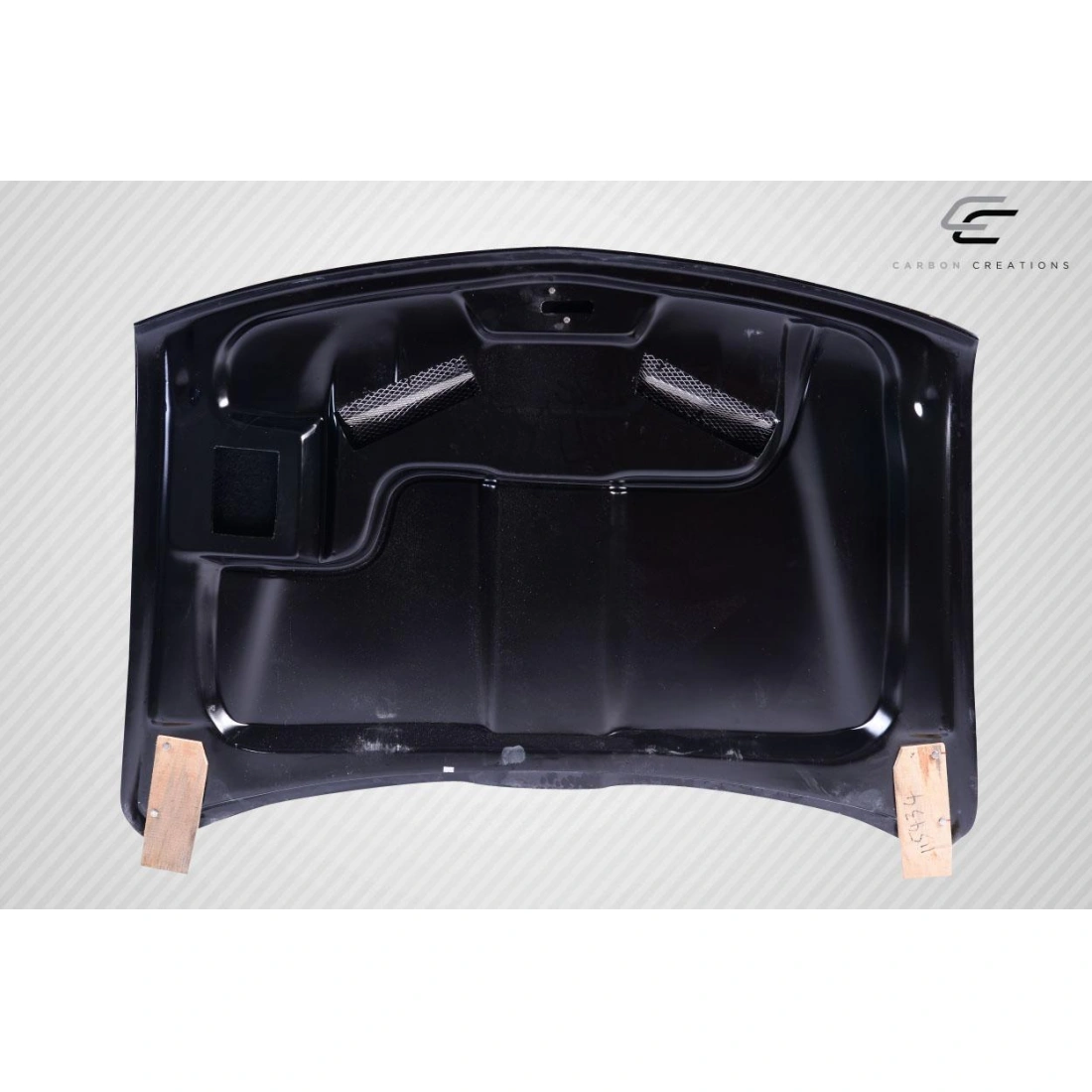 All kind of Exterior/Hoodsfor Chevrolet Silverado 1999. 18