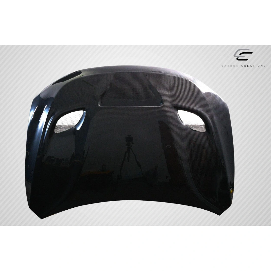 All kind of Exterior/Hoodsfor Dodge Durango 2011. 14