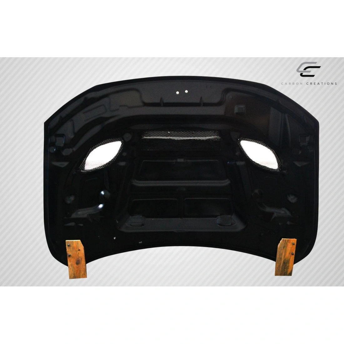 All kind of Exterior/Hoodsfor Dodge Durango 2011. 16