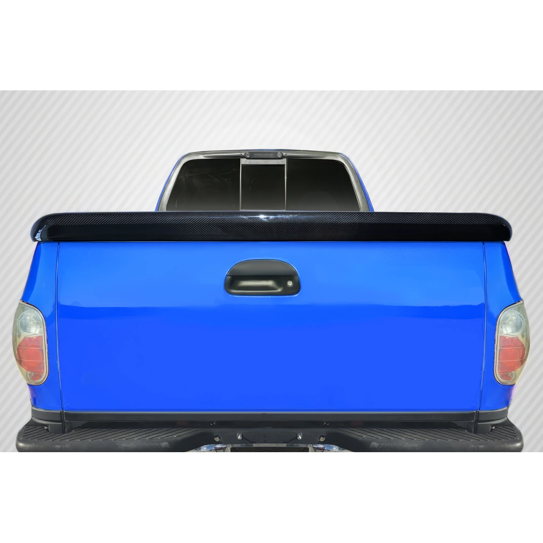 All kind of Exterior/Wingsfor  Ford F-150 1997. 1