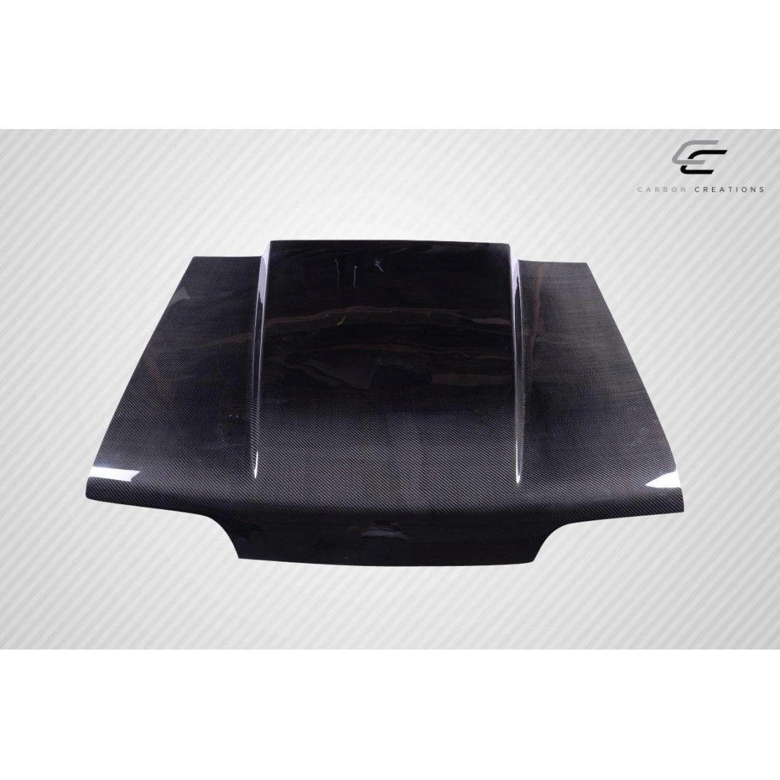 All kind of Exterior/Hoodsfor Ford Mustang 1987. 10