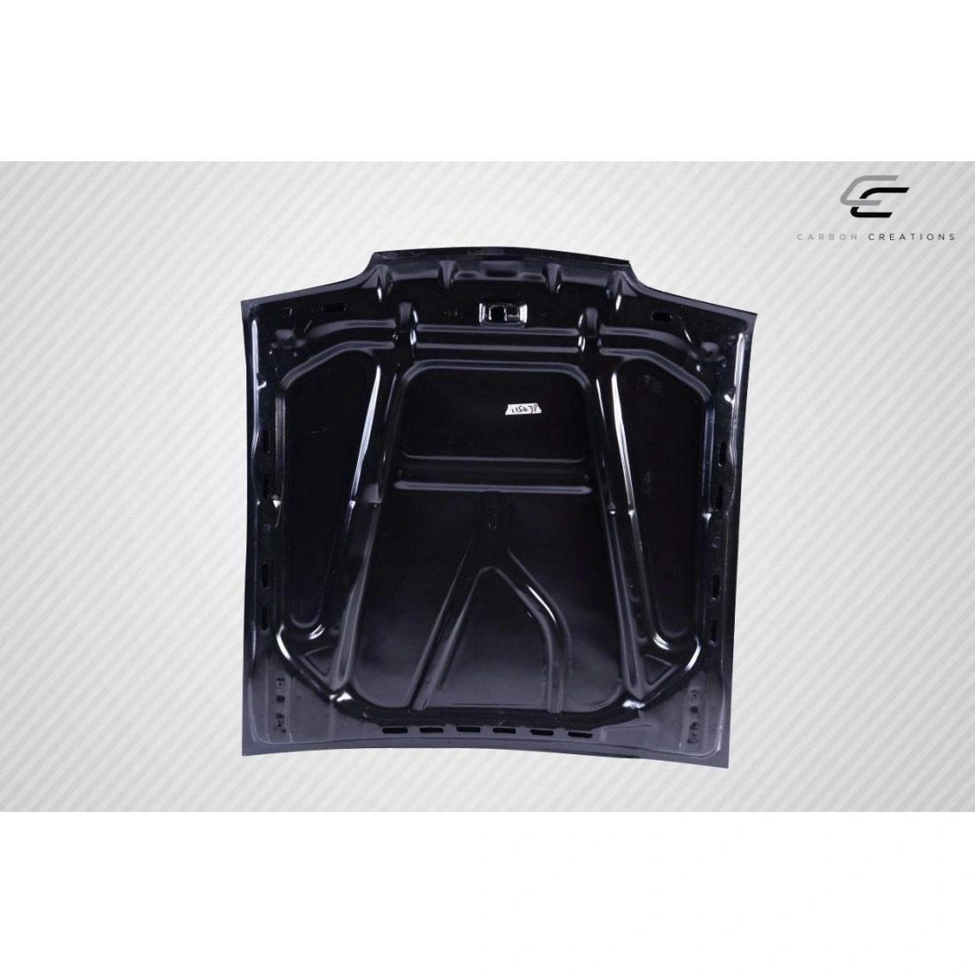 All kind of Exterior/Hoodsfor Ford Mustang 1987. 16
