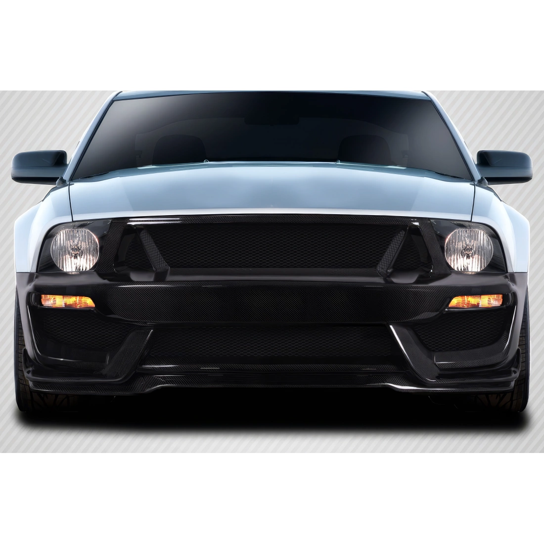 All kind of Exterior/Front Bumpersfor  Ford Mustang 2005. 1