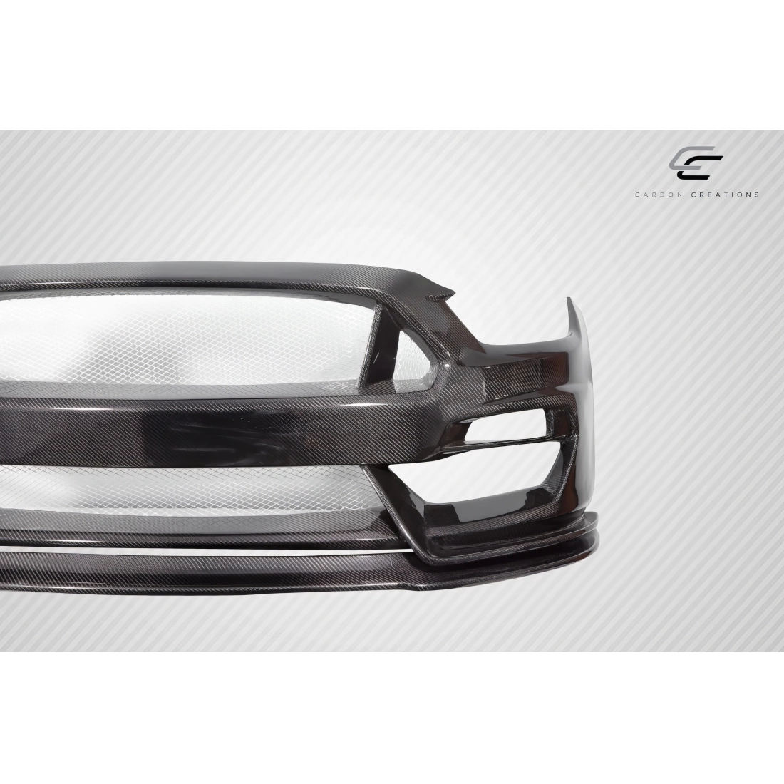 All kind of Exterior/Front Bumpersfor Ford Mustang 2015. 4