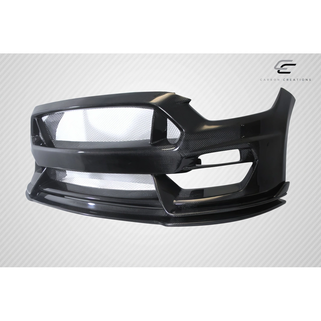 All kind of Exterior/Front Bumpersfor Ford Mustang 2015. 5
