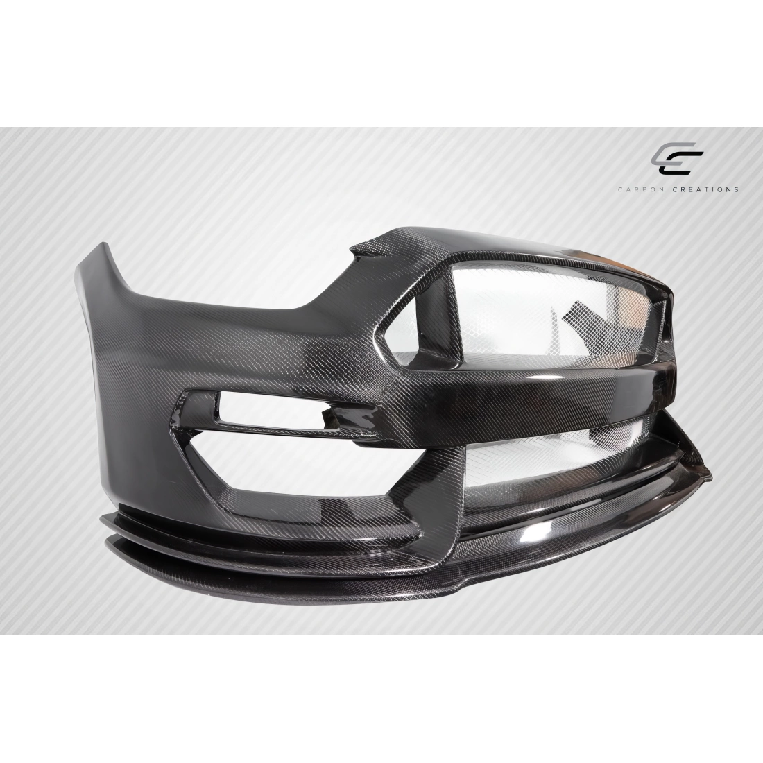 All kind of Exterior/Front Bumpersfor Ford Mustang 2015. 6