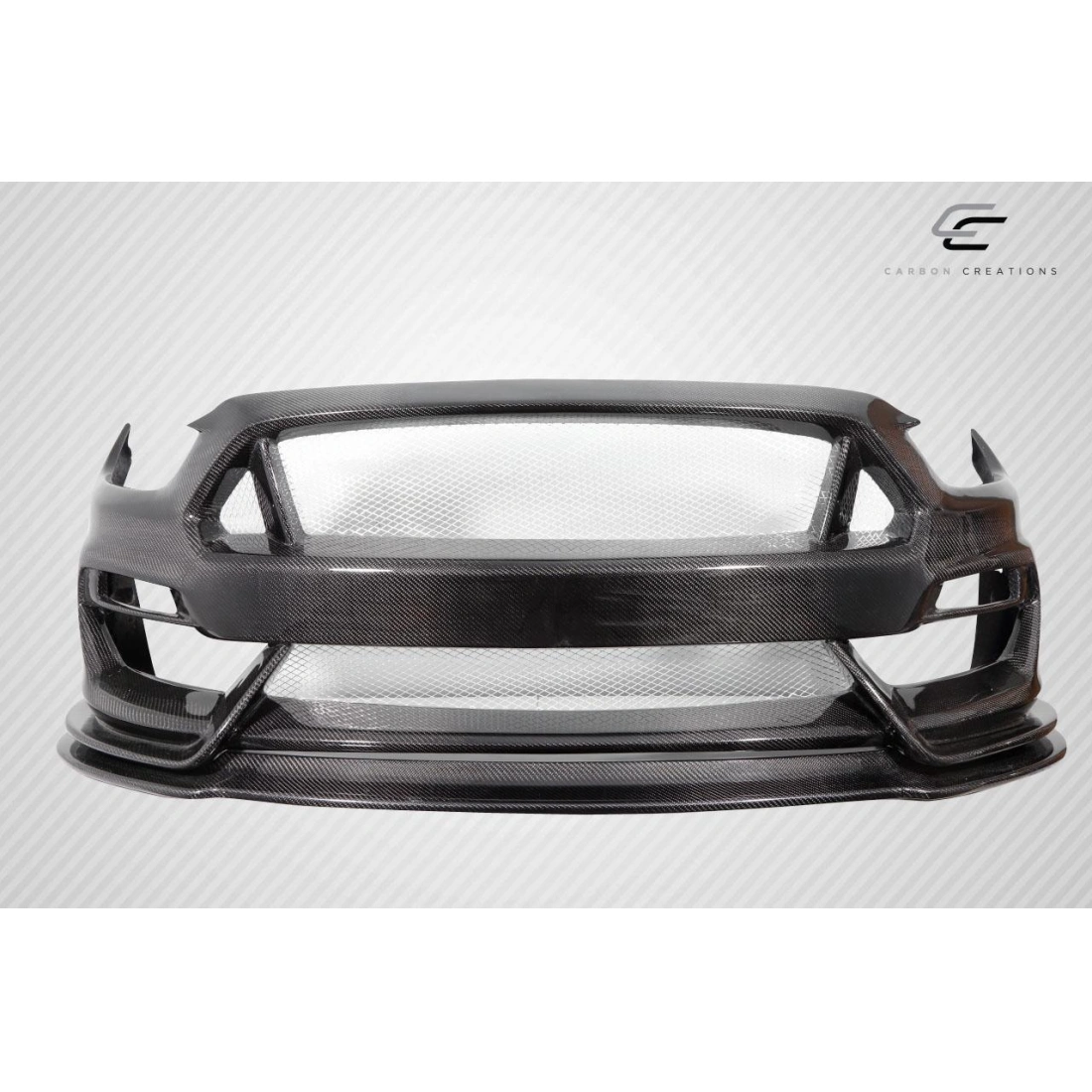 All kind of Exterior/Front Bumpersfor  Ford Mustang 2015. 4