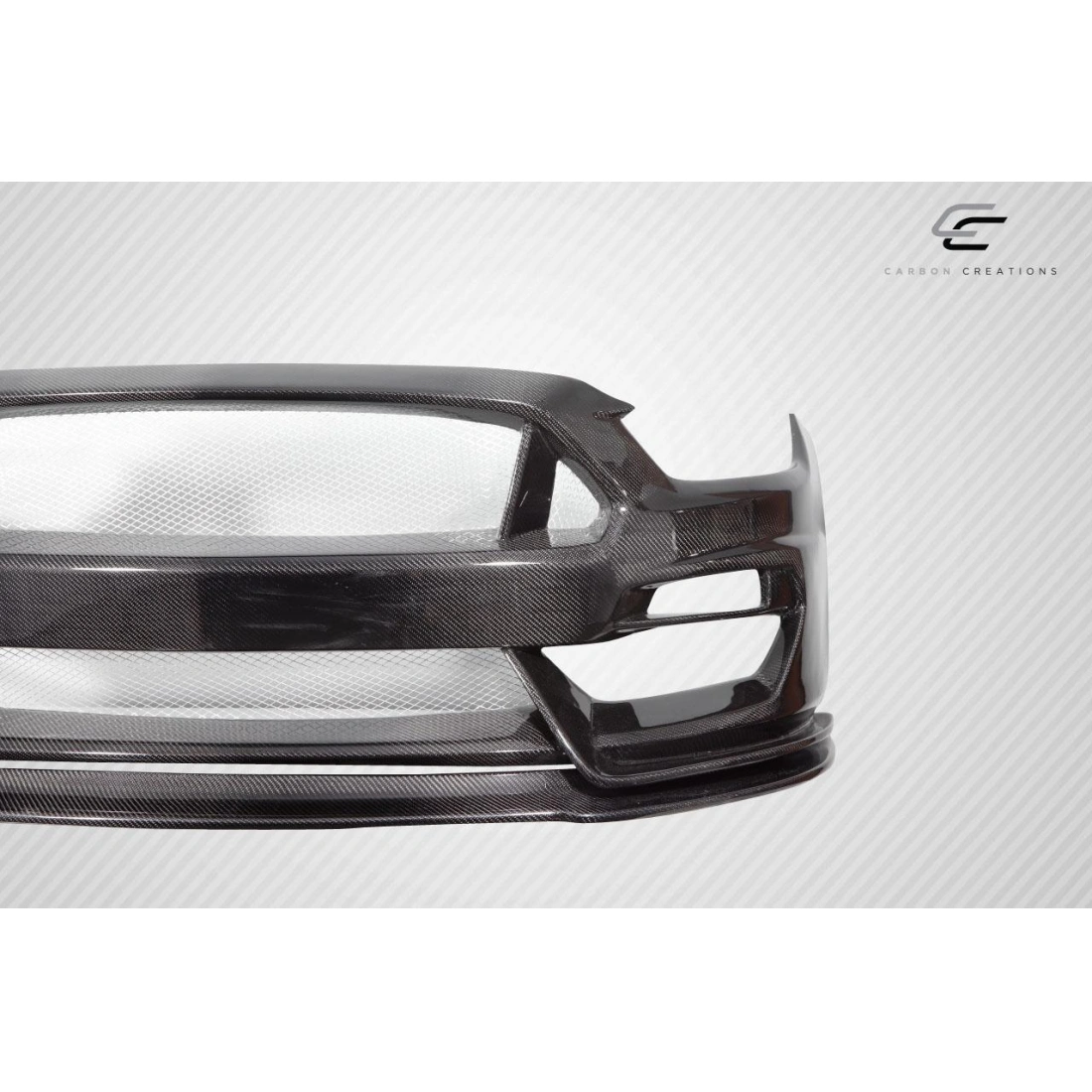 All kind of Exterior/Front Bumpersfor  Ford Mustang 2015. 8